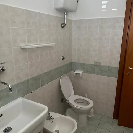 Apartmán Mazzini 93 *