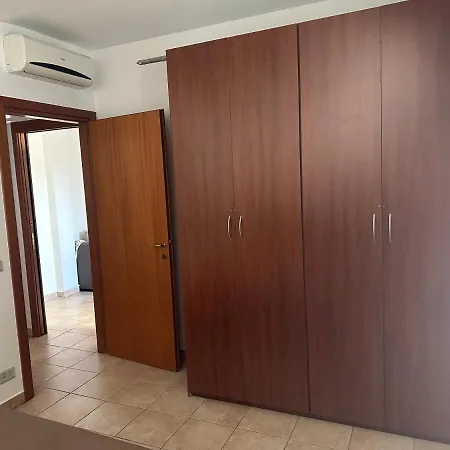 Apartmán Mazzini 93 Vasto