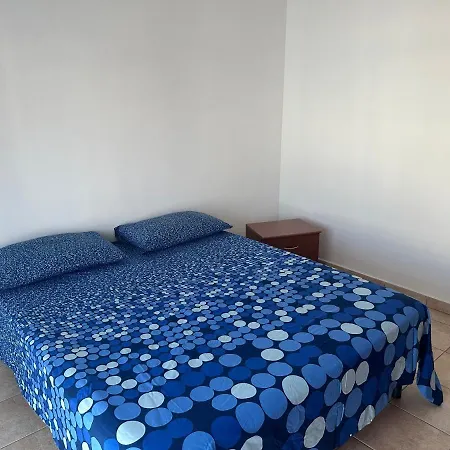 Mazzini 93 Apartmán