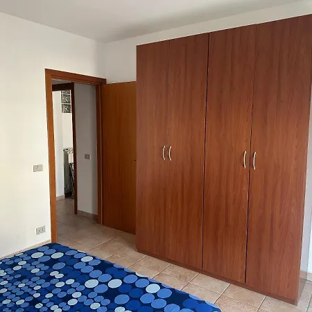 Mazzini 93 Apartmán