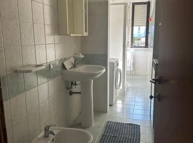 아파트 Mazzini 93