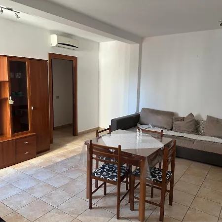 Apartamento Mazzini 93 Vasto