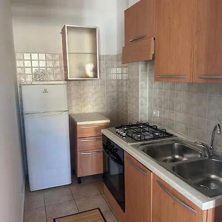 Apartamento Mazzini 93