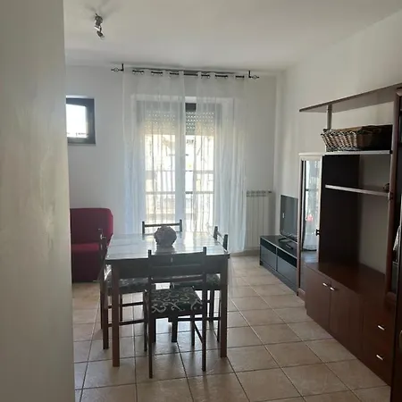 Apartamento Mazzini 93 Vasto