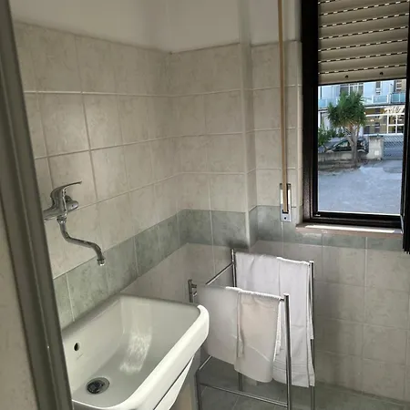 Apartment Mazzini 93