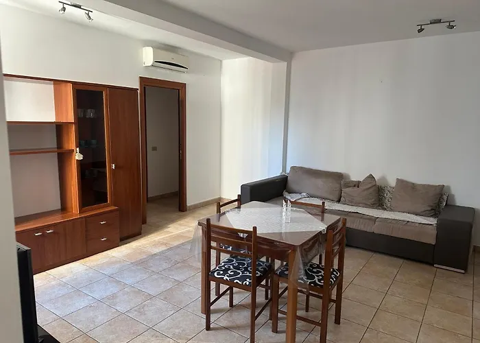 Апартаменты Mazzini 93 Васто