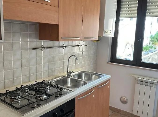 Апартаменты Mazzini 93 *