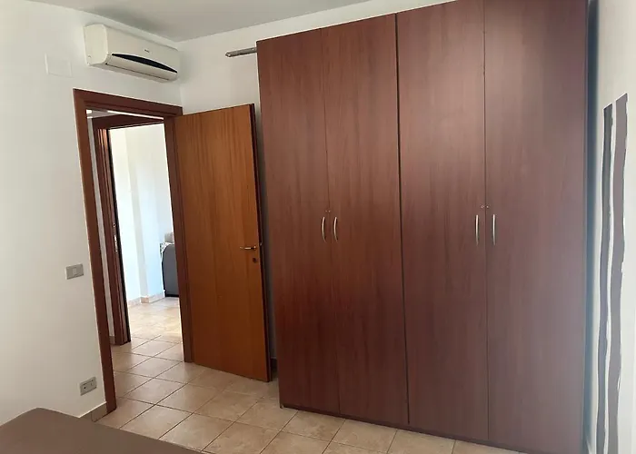 Апартаменты Mazzini 93 Васто