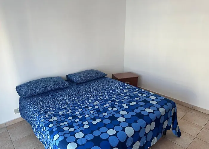 Mazzini 93 Апартаменты