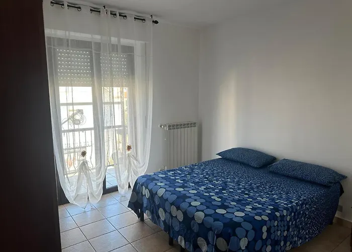 Апартаменты Mazzini 93