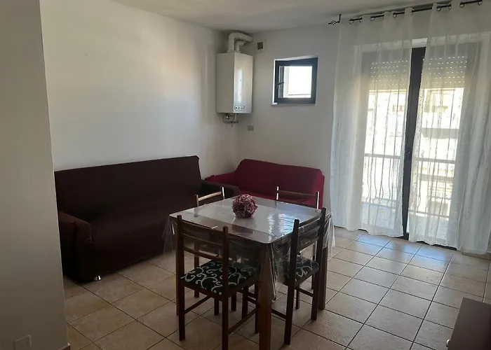 Апартаменты Mazzini 93 Васто