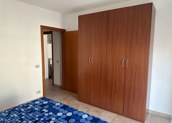 Mazzini 93 Апартаменты