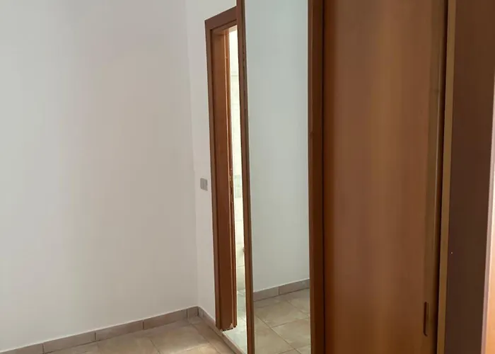 Апартаменты Mazzini 93 *