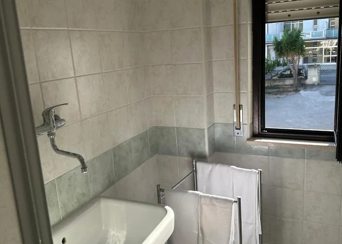 Апартаменты Mazzini 93